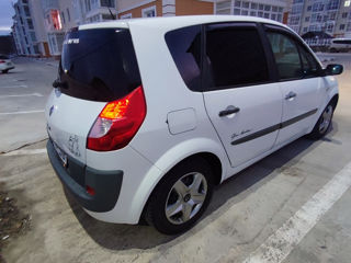 Renault Scenic foto 5