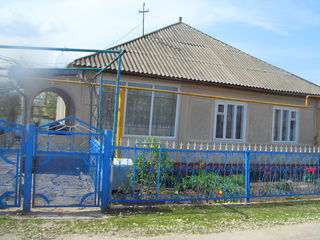 Casa în Ghindesti Дом в Гиндешть foto 3