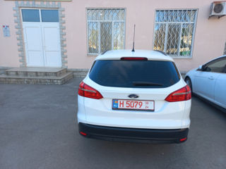 Ford Focus foto 3