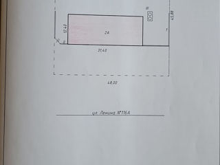 Двухэтажное здание - 800м2, склады - 220м2, земля - 22 сотки