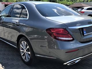 Mercedes E-Class foto 5