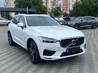 Volvo XC60 foto 4