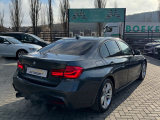 BMW 3 Series foto 3