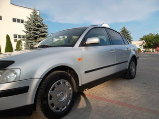 Volkswagen Passat foto 5