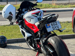 BMW s1000rr foto 6