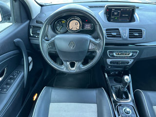 Renault Megane foto 6