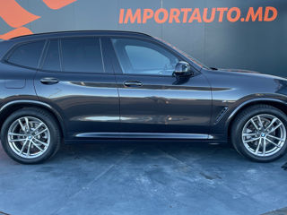 BMW X3 foto 5