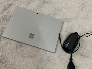Microsoft Surface 4 Pro