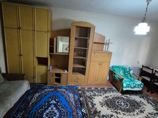 Apartament cu 1 cameră, 36 m², Botanica, Chișinău