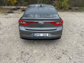 Renault Talisman foto 3