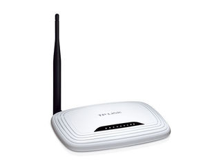Router Wireless TP-Link TL-WR741ND 150Mbps