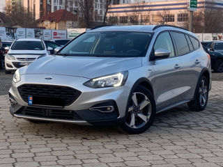 Ford Focus foto 0