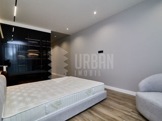 Apartament cu 2 camere, 130 m², Centru, Chișinău foto 11