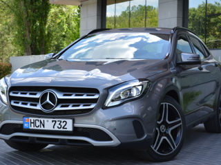 Mercedes GLA фото 3