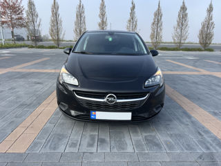 Opel Corsa foto 2