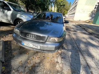 Audi A4 foto 5