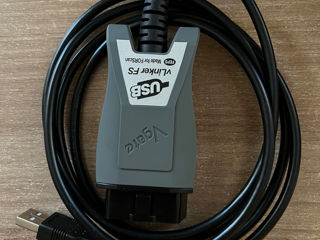 Obd scaner , producator Vgate foto 2