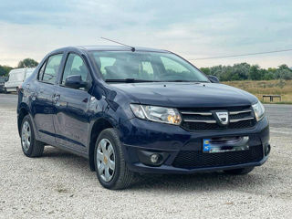 Dacia Logan foto 1