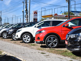 Nissan Qashqai foto 6