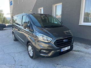 Ford Ford Custom Transit foto 9