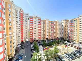 2-х комнатная квартира,  Чокана,  Кишинёв,  Кишинёв мун. фото 9