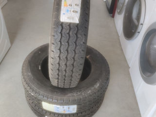 Anvelope Maxxis UE168 Trucmaxx 185/80R15C, fără rulaj, 3 bucăți, aduse din Germania