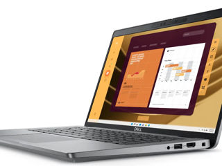 Nou - Dell Latitude 7450 touch Ultra 5 135U , 16ddr5, ssd 512Gb nvme foto 6