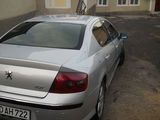 Peugeot 407 foto 6