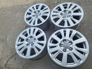 R16 Audi Vw Skoda 5x112