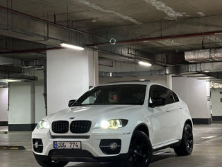 BMW X6 foto 3