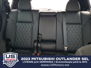 Mitsubishi Outlander foto 10