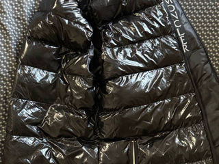 Moncler Maya Vestă