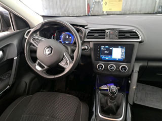 Renault Kadjar foto 5