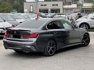 BMW 3 Series foto 3