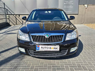 Skoda Octavia foto 2