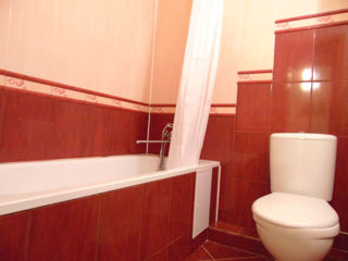 Apartament cu 1 cameră, 45 m², Râșcani, Chișinău foto 6