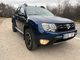 Dacia Duster foto 3