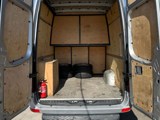 Mercedes Sprinter 316 foto 8