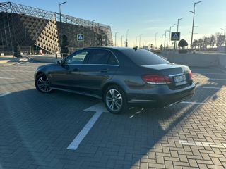 Mercedes E-Class foto 3