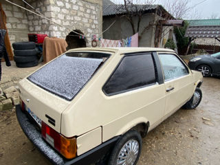 Lada / ВАЗ 2108 foto 3