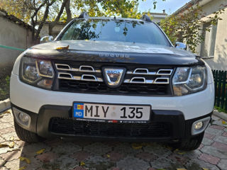 Dacia Duster foto 2