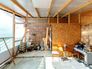 Casa, 2 camere,  Botanica, Chișinău foto 17