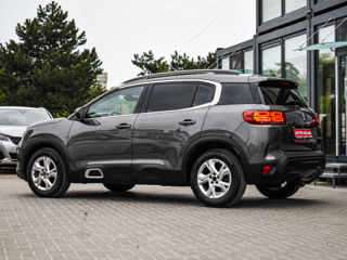 Citroen C5 Aircross foto 6