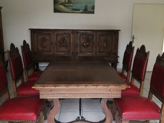 Mobilier de import foto 1