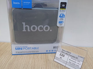 Boxa Hoco BS51 Mini Portable BT