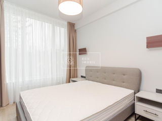 Apartament cu 3 camere, 92 m², Râșcani, Chișinău foto 9