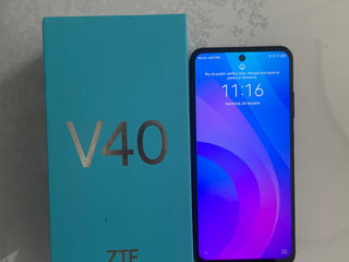 Zte blade V40 ideal