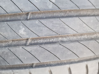 Cauciucuri Michelin R16 195-55 foto 8
