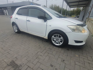 Toyota Auris foto 5