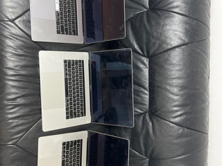 3 buc MacBook Pro 15, 2018-2019 (A1990) la piese foto 2